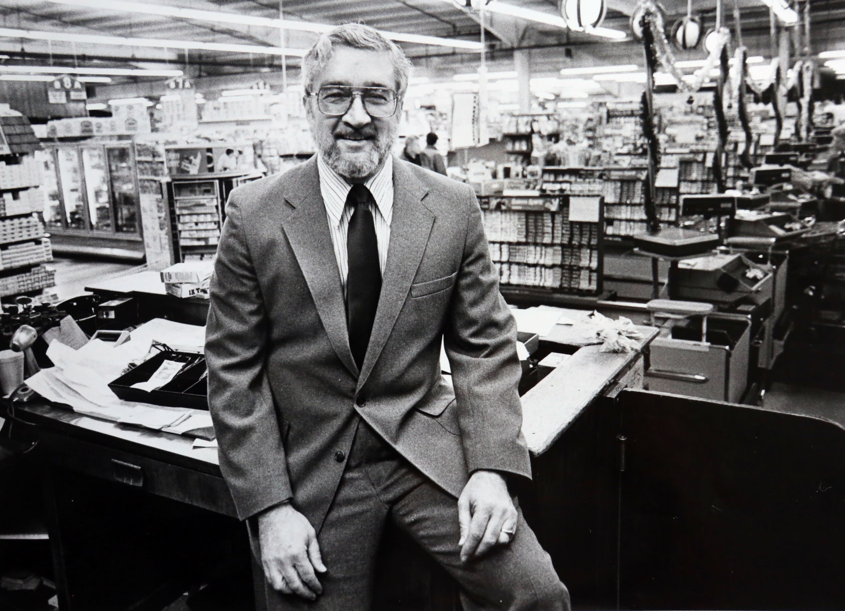Lowell Wade